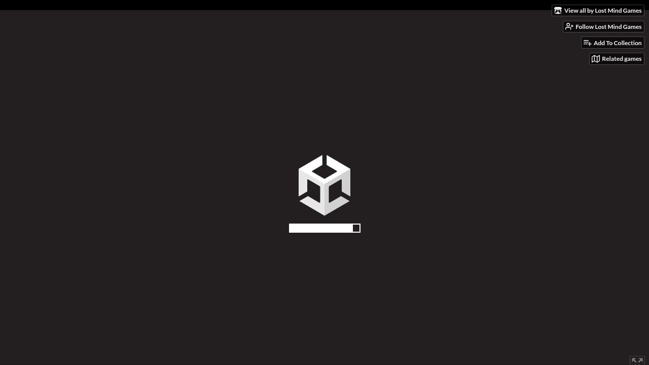 井字立方