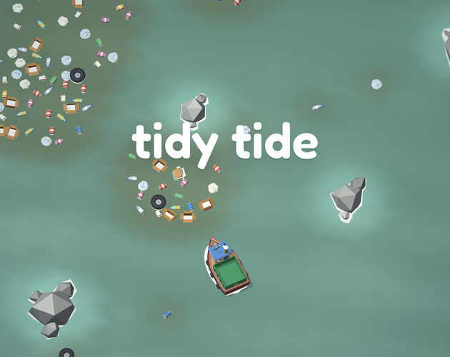 tidy tide