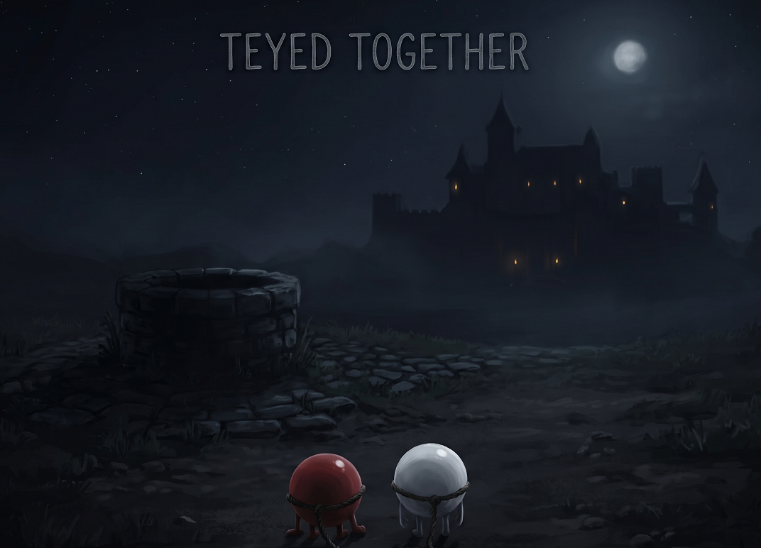 Tied Together