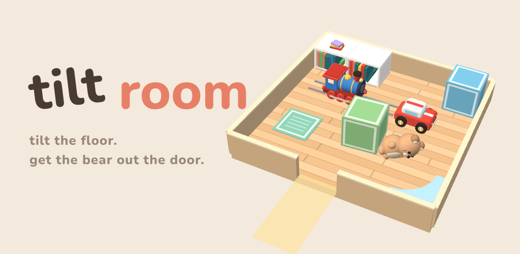 TILT ROOM