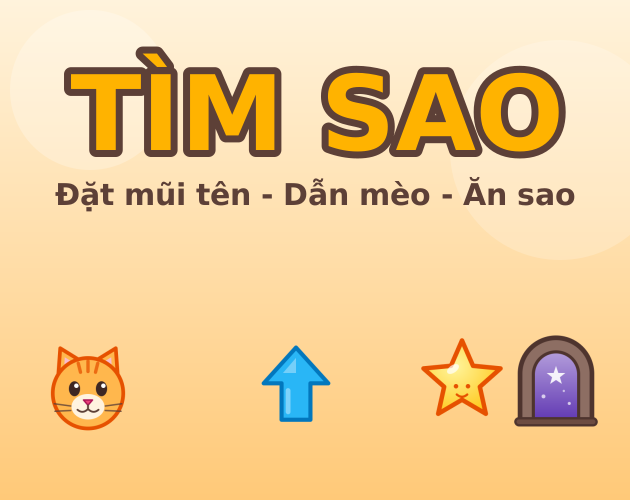 Tìm Sao