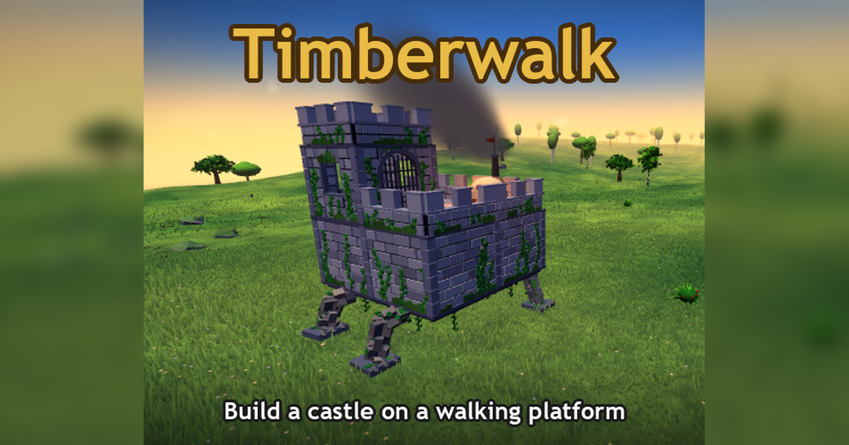 TimberWalk