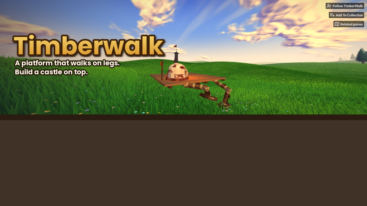 TimberWalk