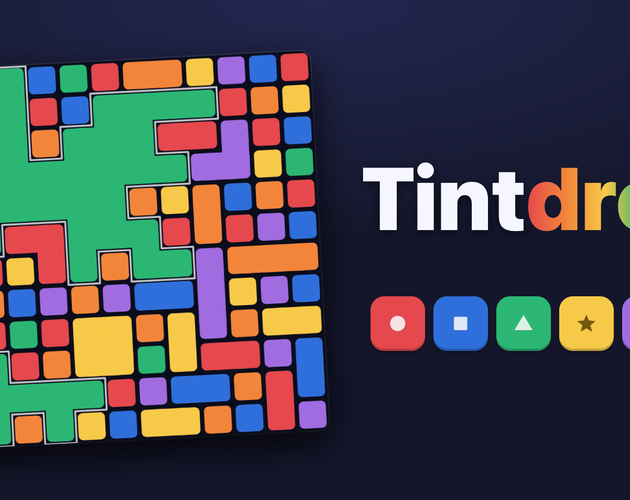 Tintdrop