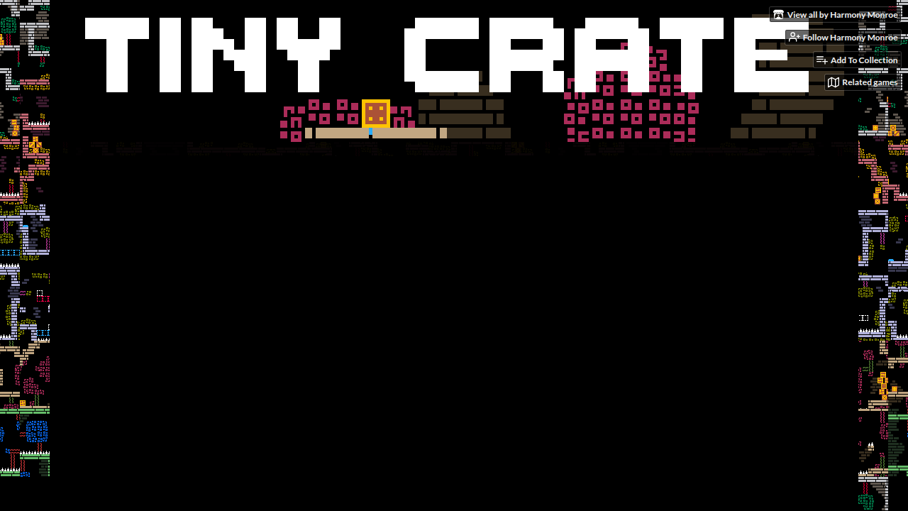 Tiny Crate
