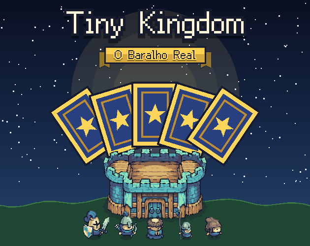 Tiny Kingdom Defense