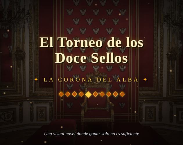 Torneo Doce Sellos