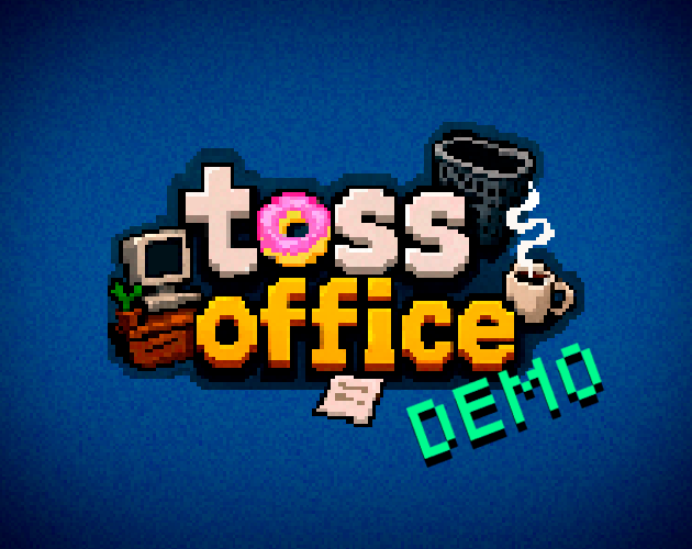 Toss Office
