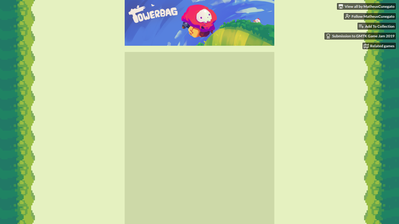 TowerBag