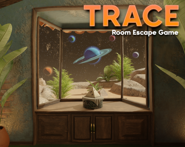 TRACE
