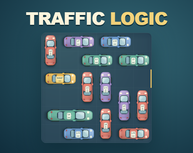 Traffic Logic