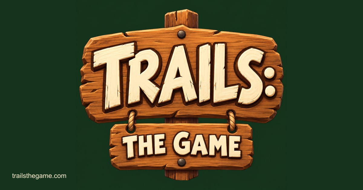 Trails：軌跡遊戲