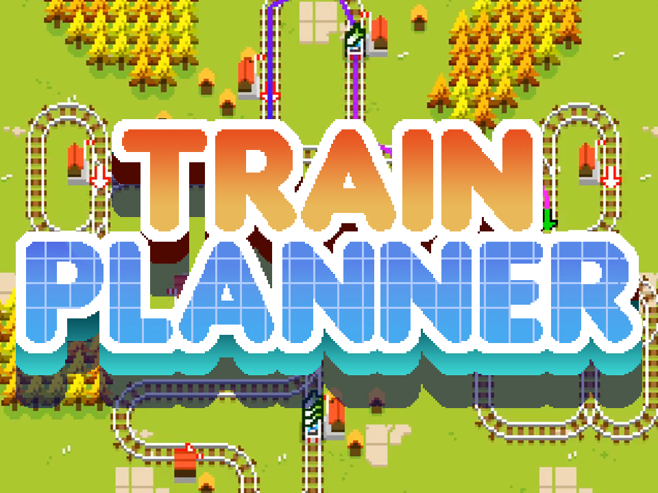 TrainPlanner