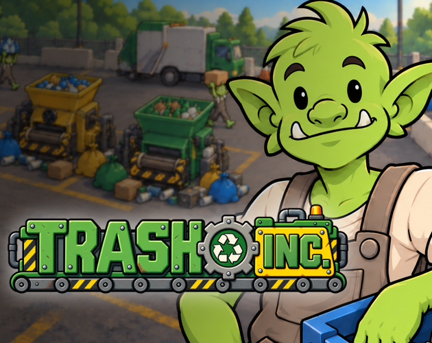 Trash Inc.