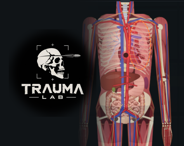 Trauma lab