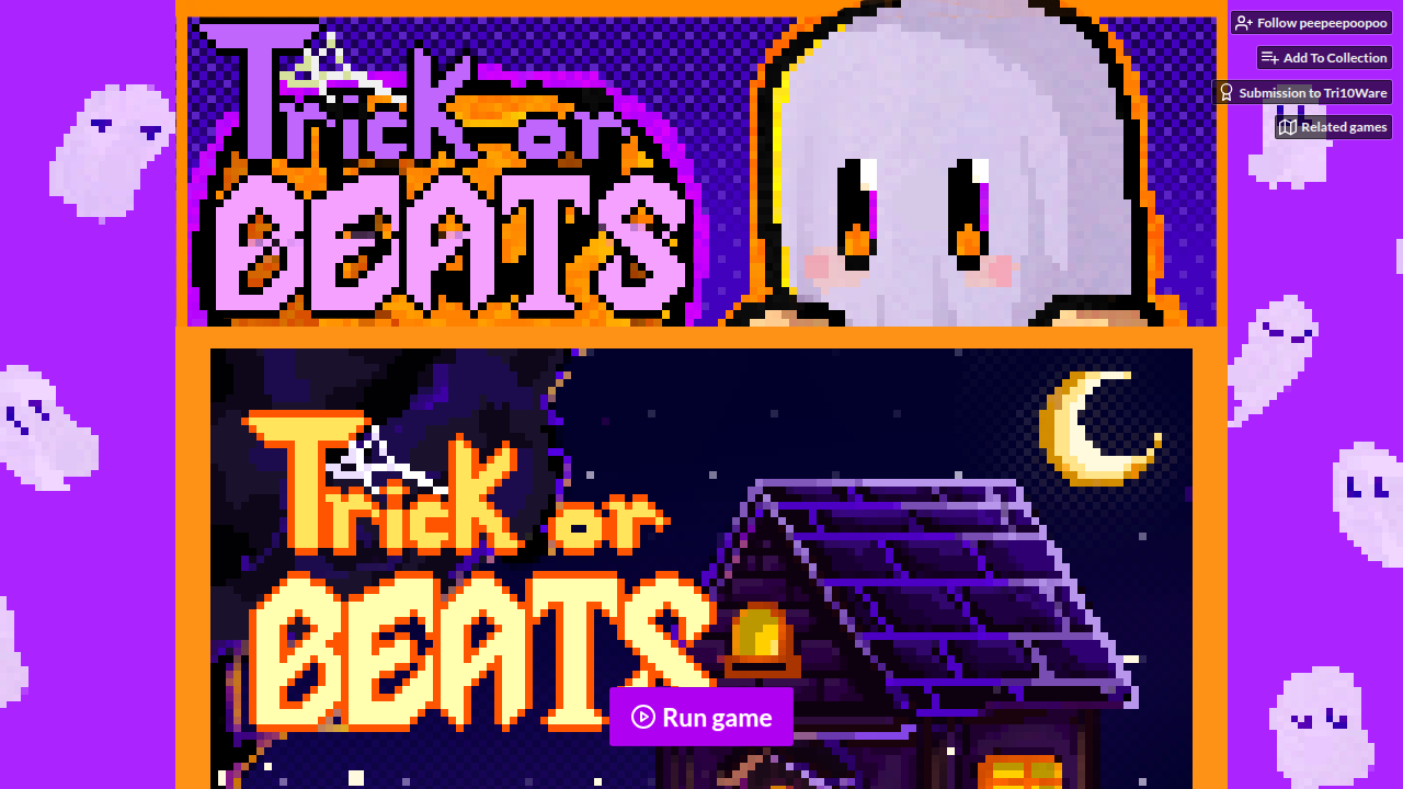 Trick or Beats