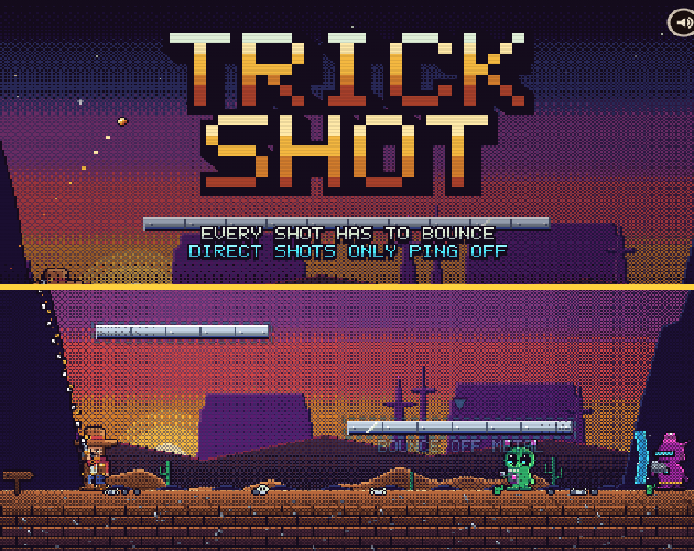 Trick Shot