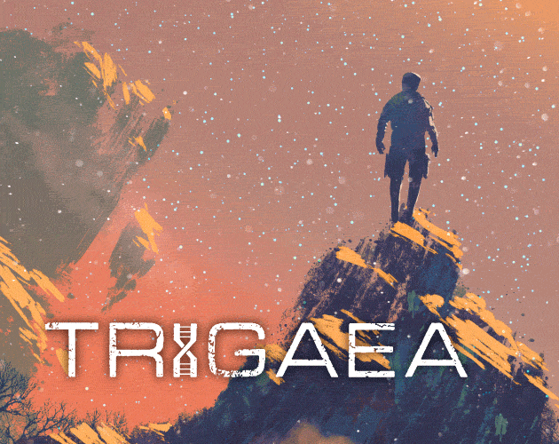 Trigaea