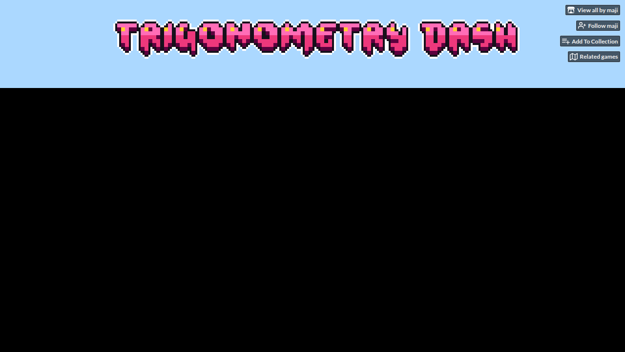 Trigonometry Dash [1.5.2]