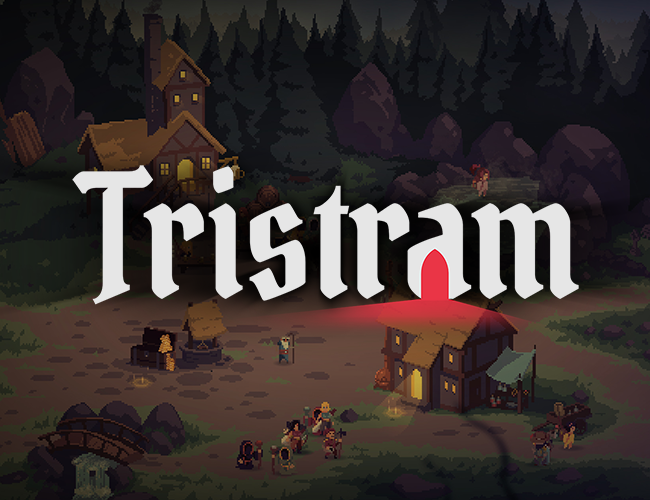 Tristram