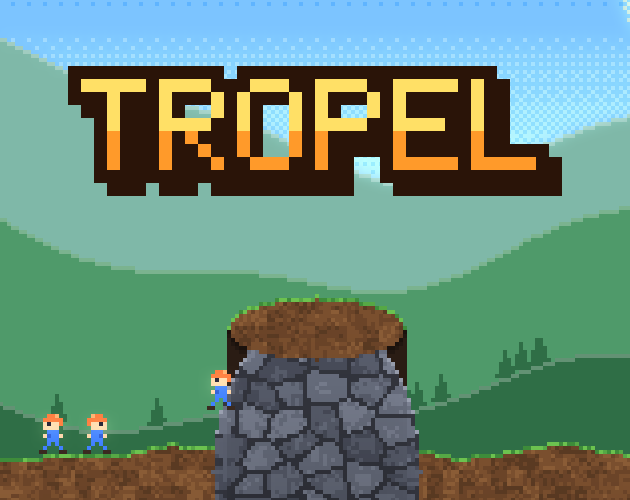 TROPEL
