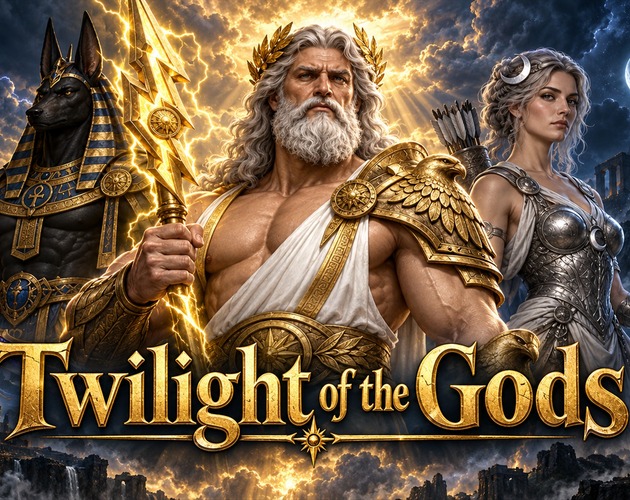 Twilight of the Gods