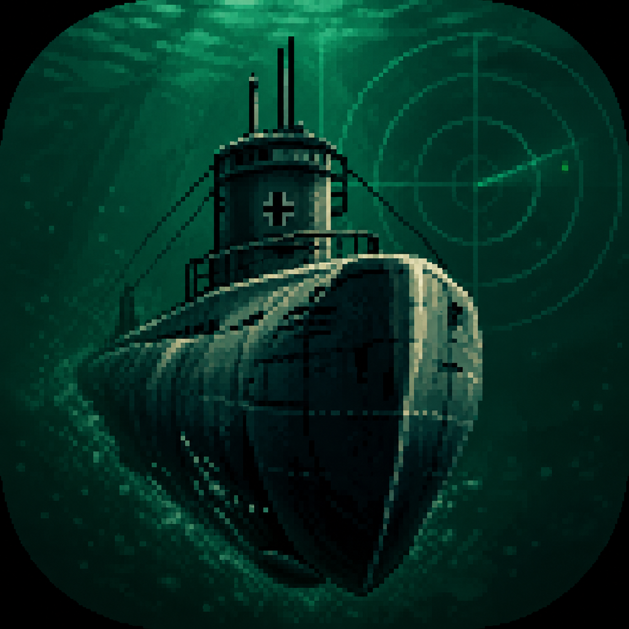 U-Boat Commander: Prototype 1