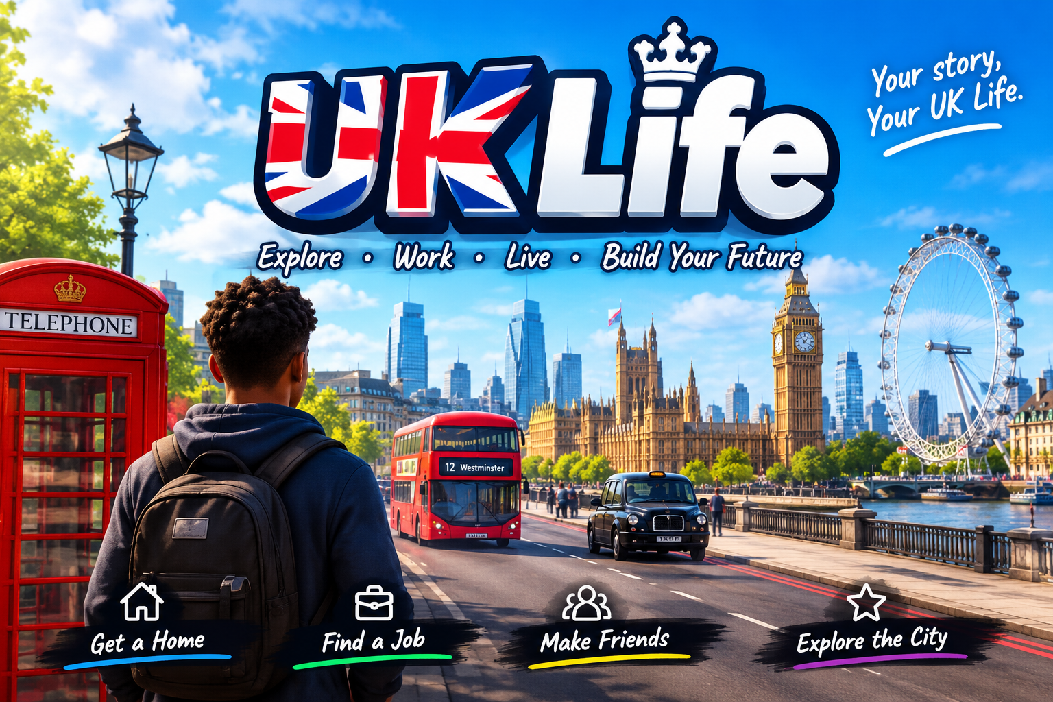 UK Life