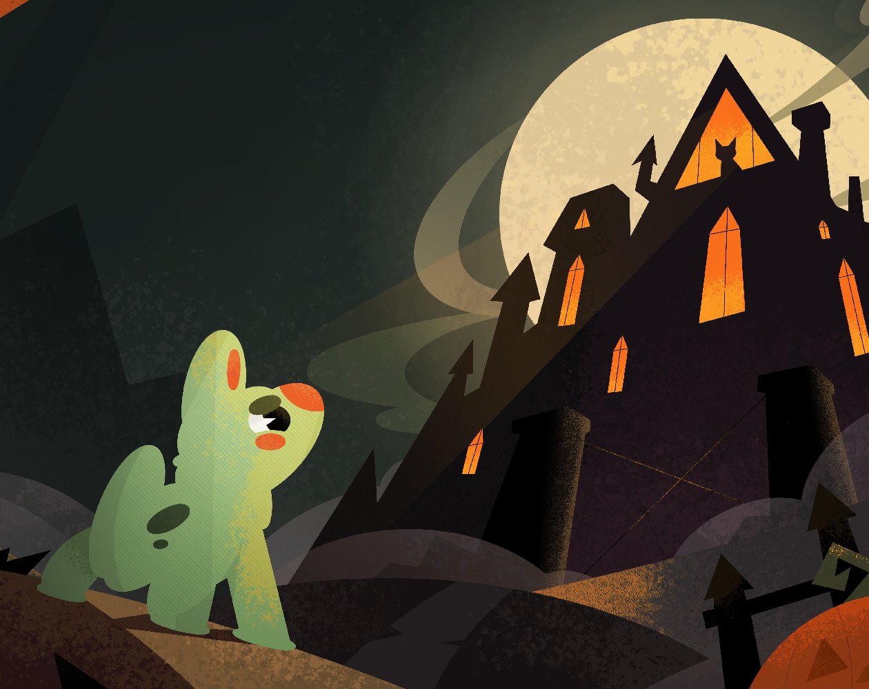 Under Your Spell