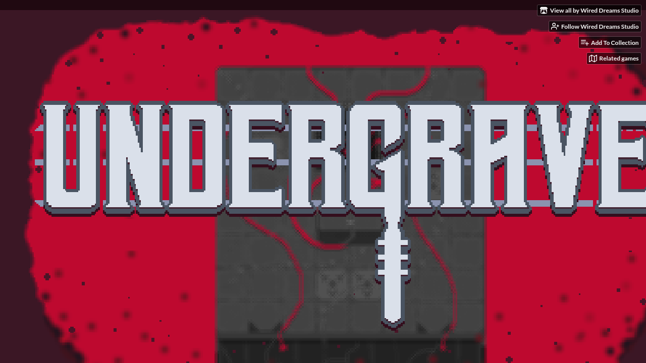 Undergrave