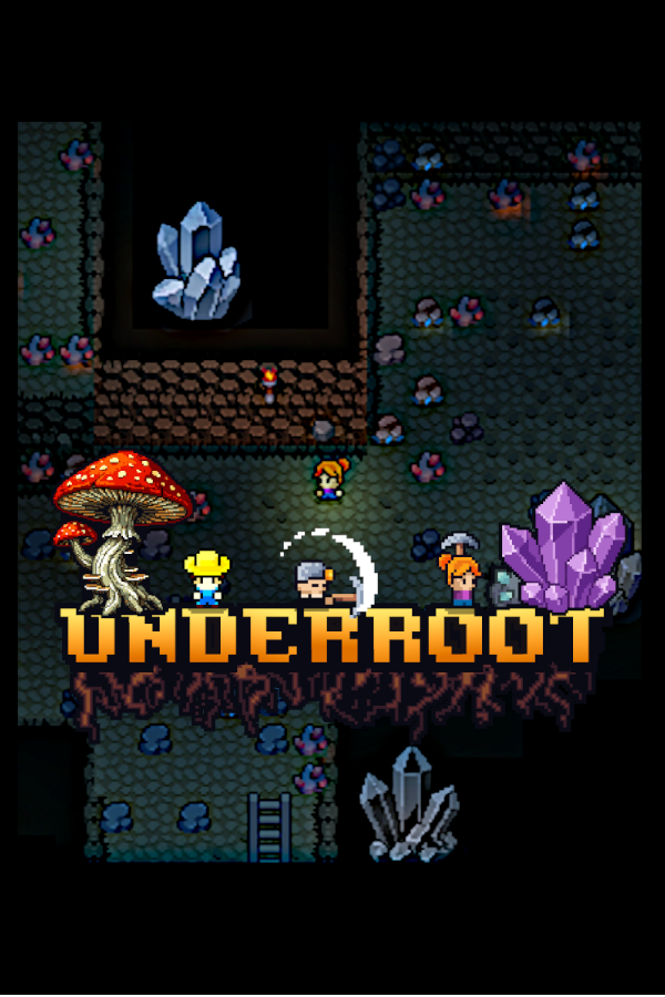 Underroot Web Demo