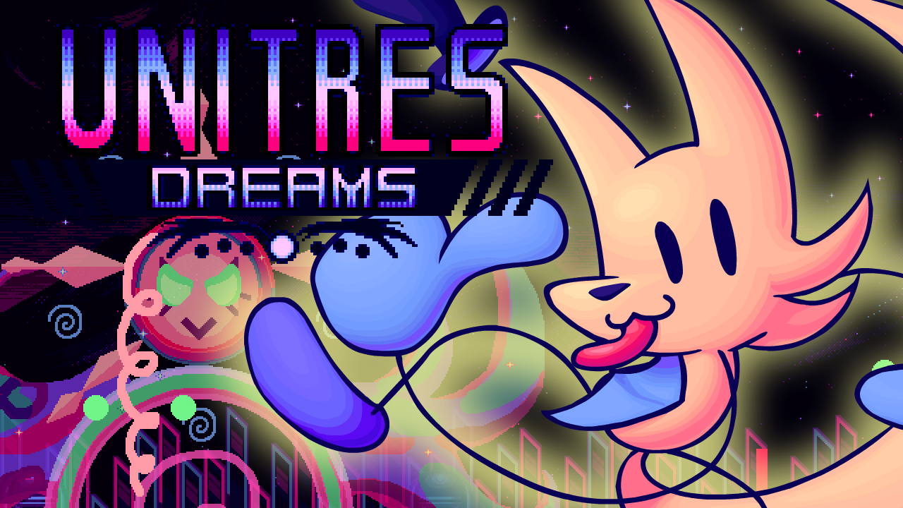 UNITRES Dreams