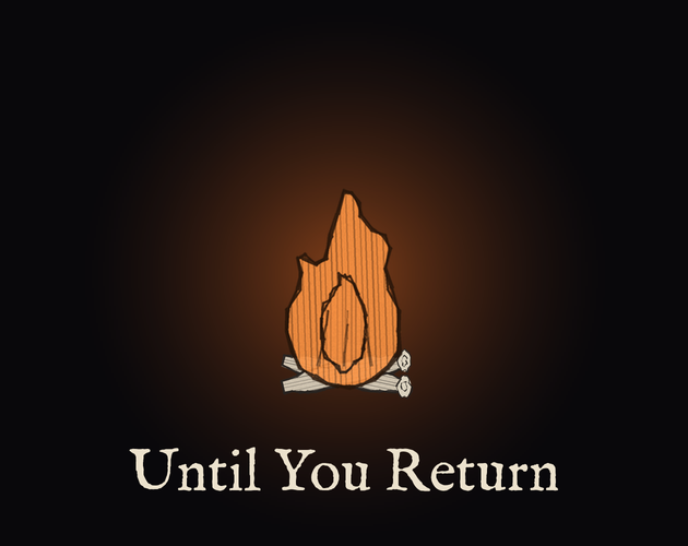 Until You Return