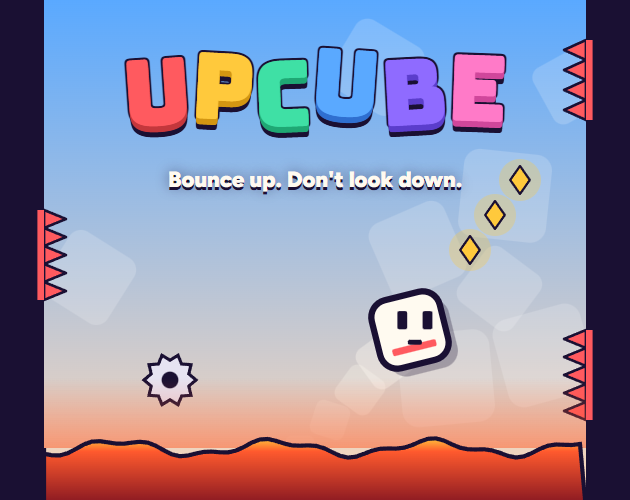 UpCube