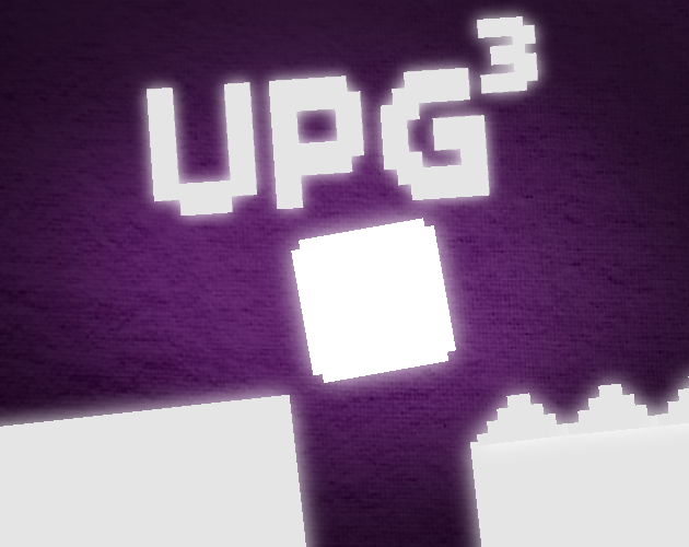 UPG Cubed