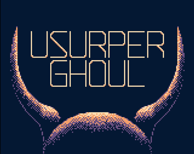 USURPER GHOUL