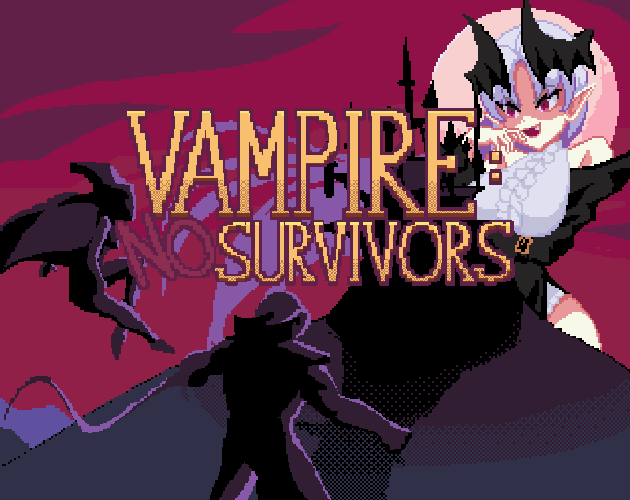 Vampire: No Survivors