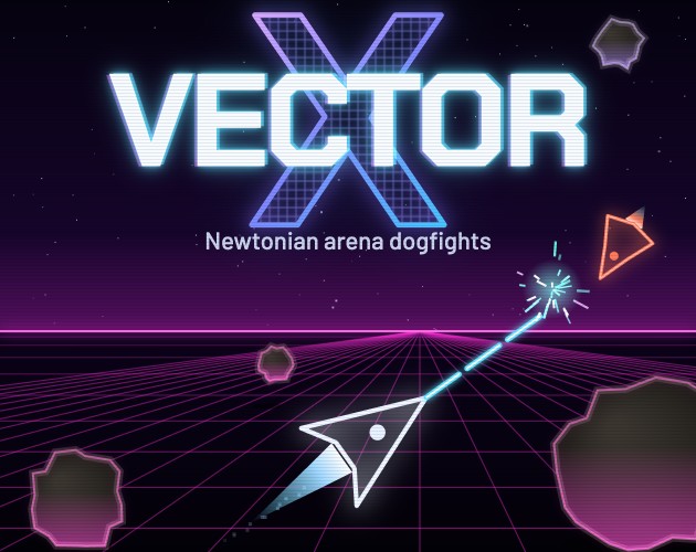 Vector X