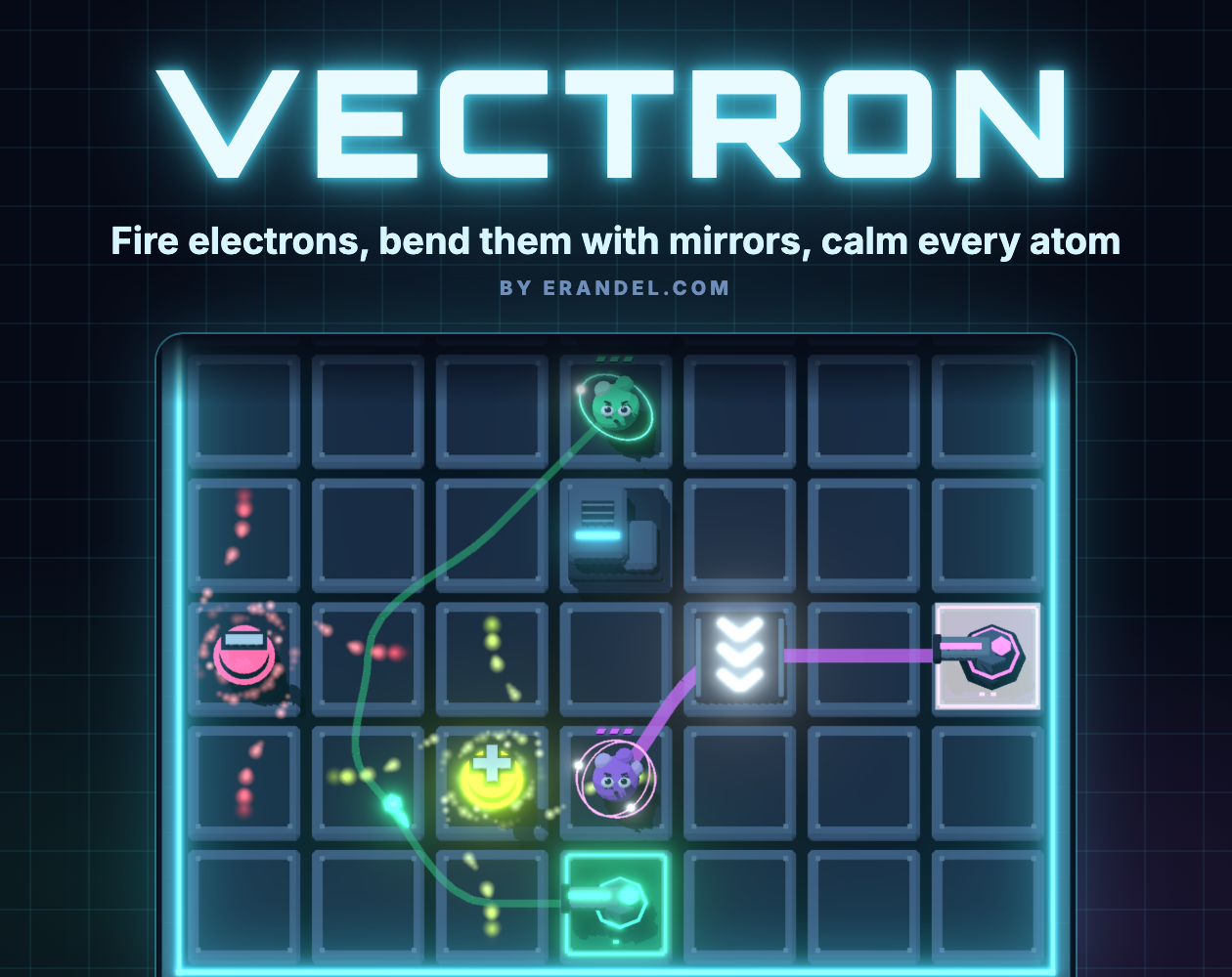 Vectron