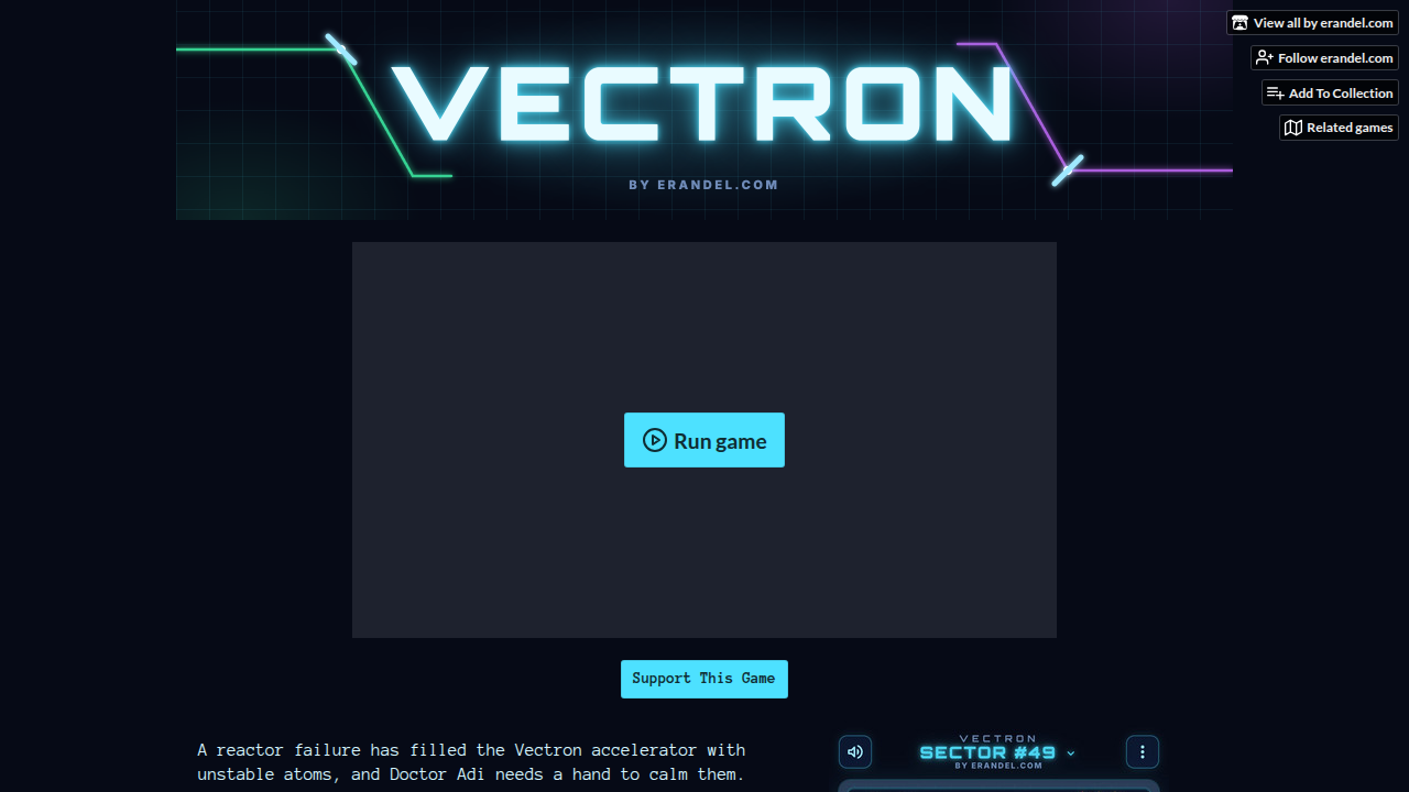 Vectron