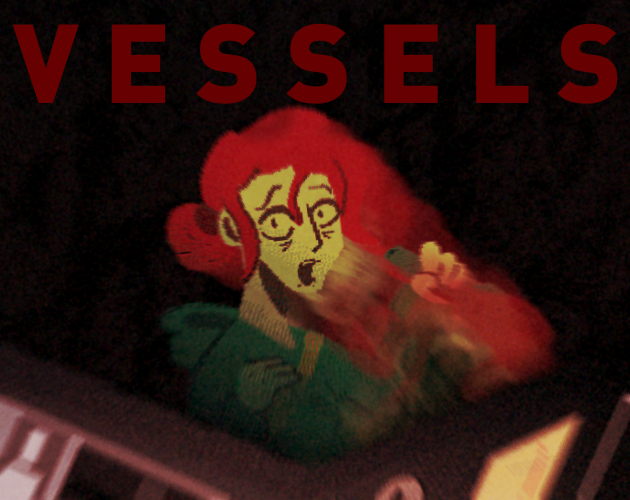 VESSELS