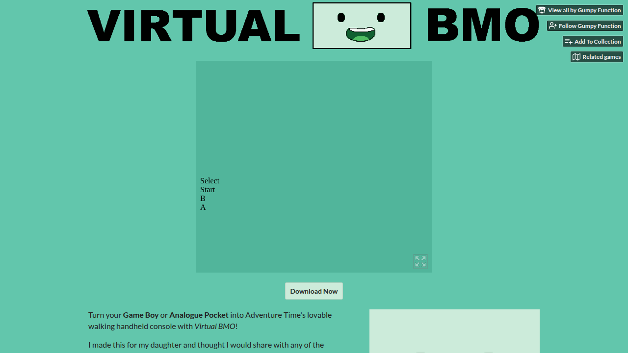Virtual BMO