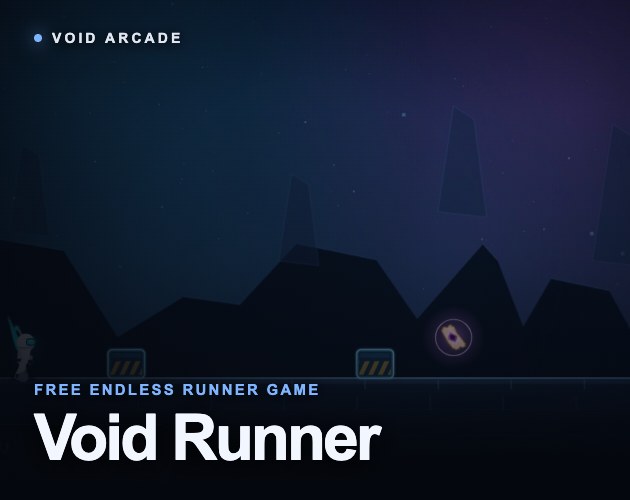 Void Runner