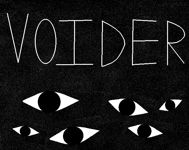 Voider