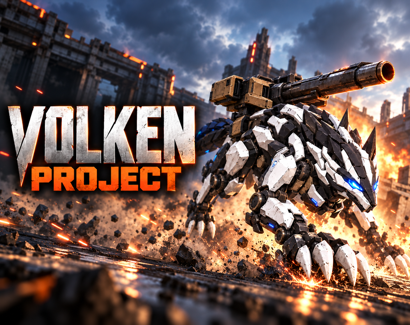 Volken Project