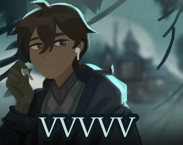 VVVVV