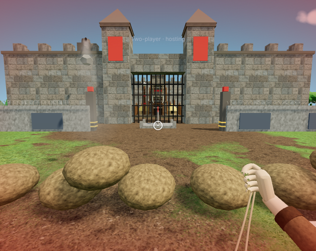 War of Ages: Raid the Tower