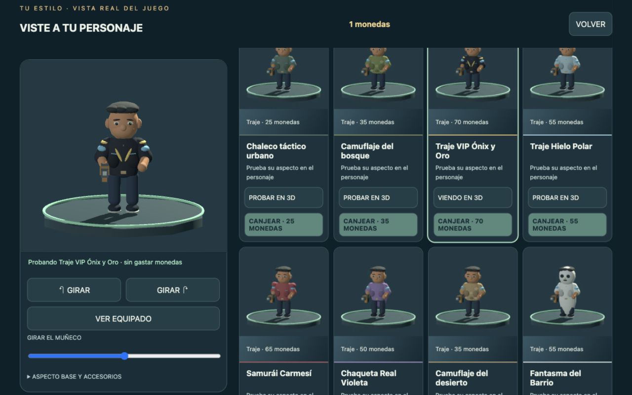 WarGang Battleroyale