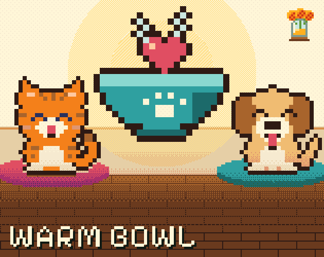 Warm Bowl