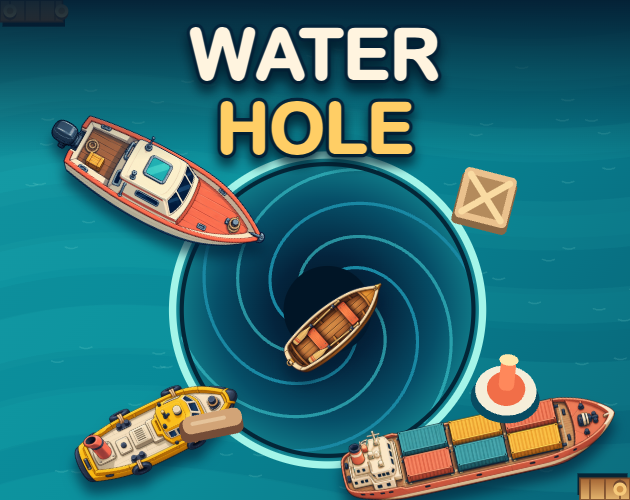 Water Hole